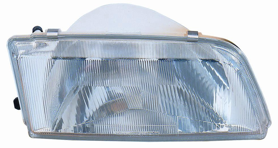 Projecteur ZX H4 droite