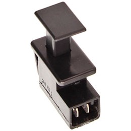 Schalter, Handbremskontrolleuchte