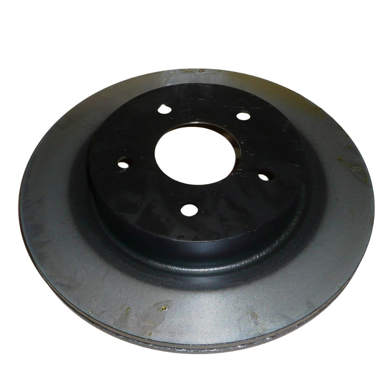 Disque de frein arrière Koleos II