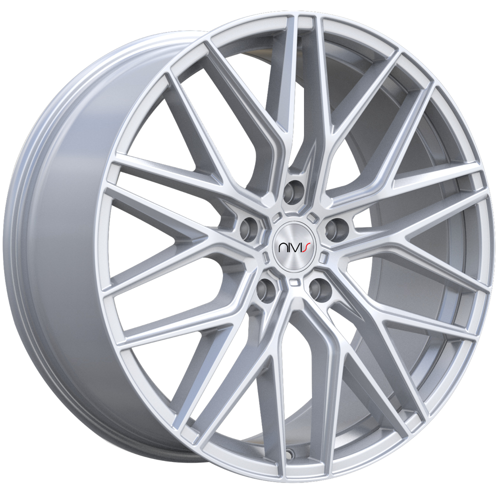 Nivis 280 S 10.0x20 ET33 66.6 Kegel
