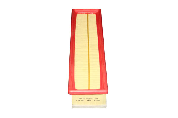 Filtre à air PSA 7/09- (1.6i-16V)