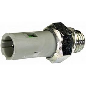 Oil Pressure Switch