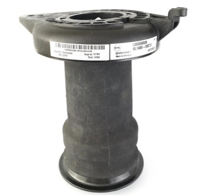 Soffietti per sospensioni pneumatiche Jumper III / Boxer III posteriore