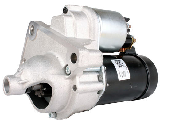 Démarreur 1.5kw (1.4HDi/1.6HDi)