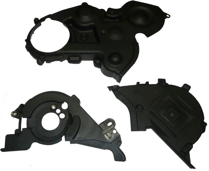 KIT CARTER DE DISTRIBUTION 1.6 HDI