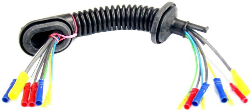 Câble de réparation pour hayon Giulietta droite