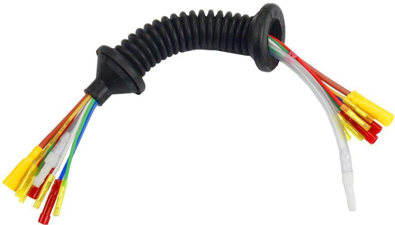 Câble de réparation pour hayon Mito