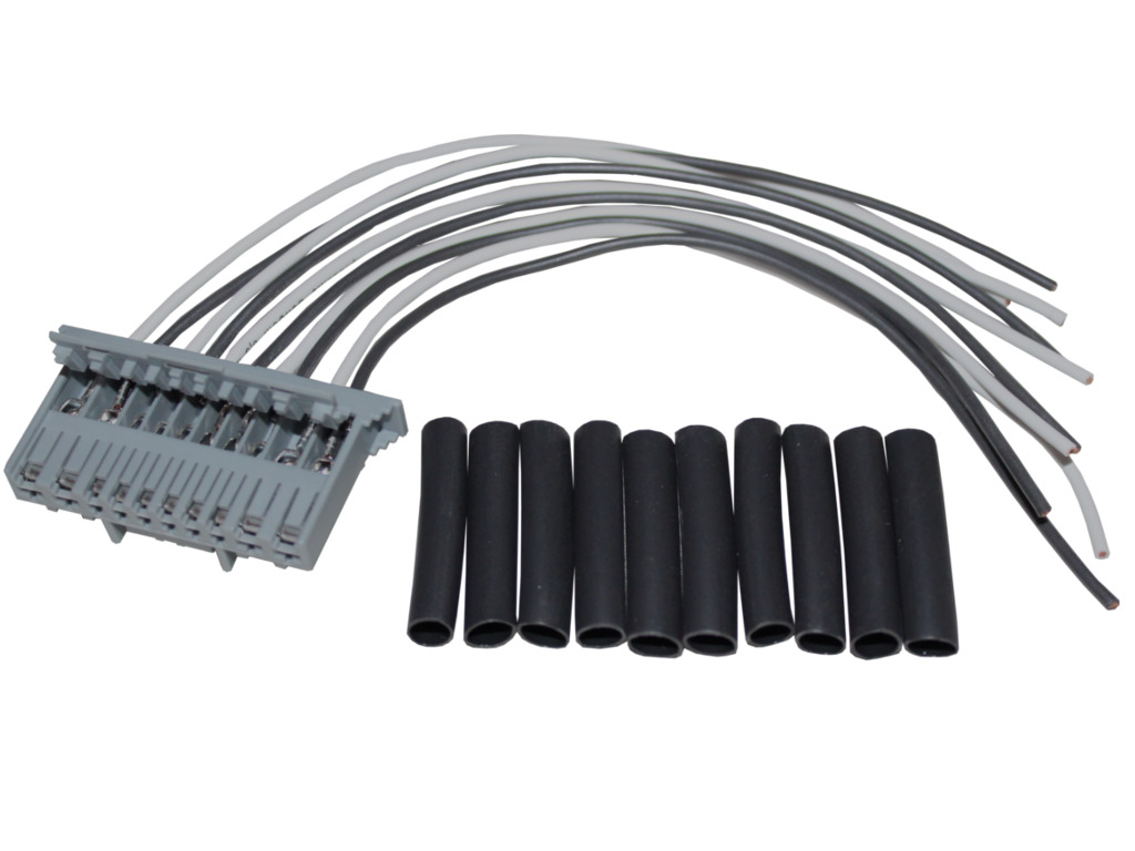 Câble de réparation pour body computer / connecteur phare