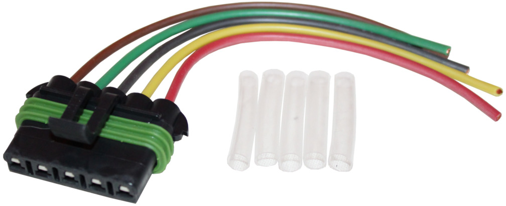 Cavo riparazione motore tergicristallo