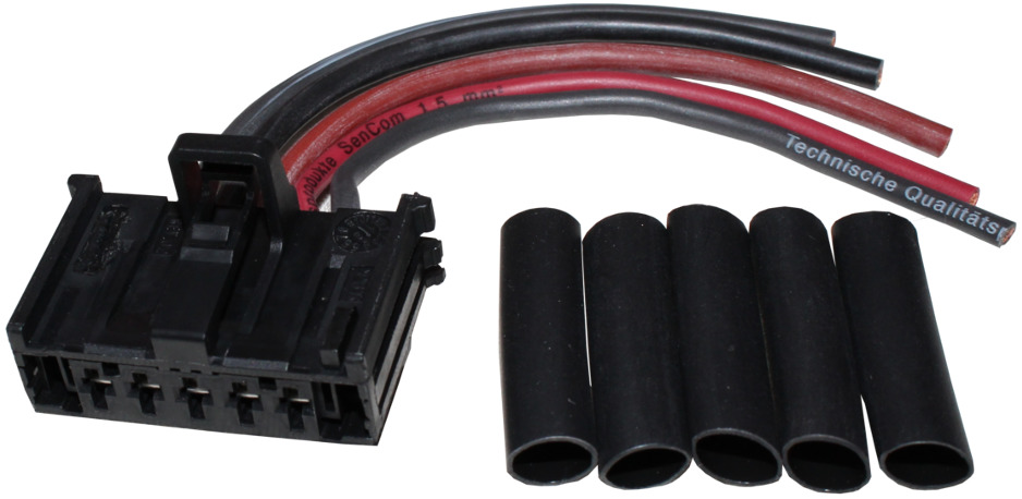 Cavo riparazione avente resistenza Grande Punto / Evo / Mito / Corsa D