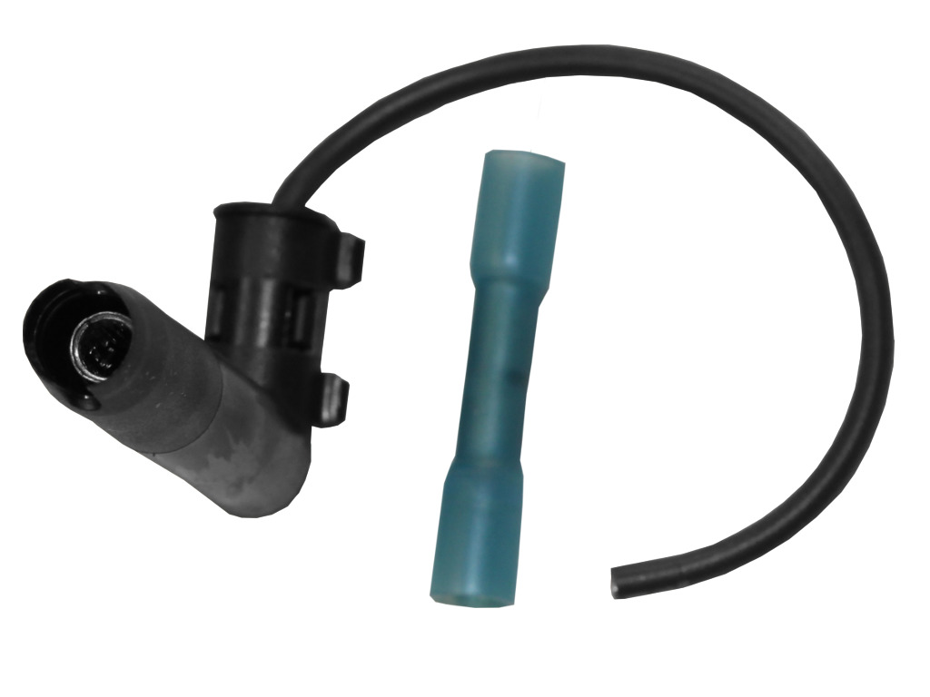 Câble de réparation pour bougie préchauffage L61 mm