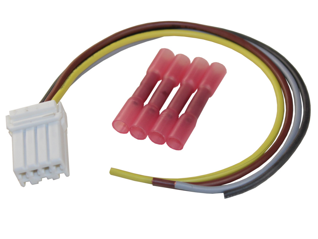 Kit de réparation serrure du hayon Fiat Croma