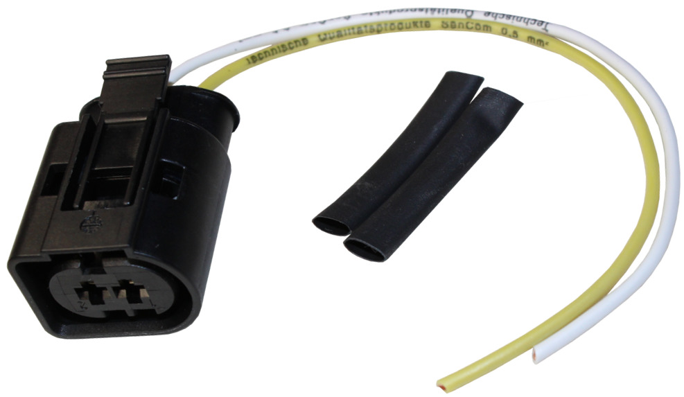 Kit de réparation pour alternateur, 2 fils