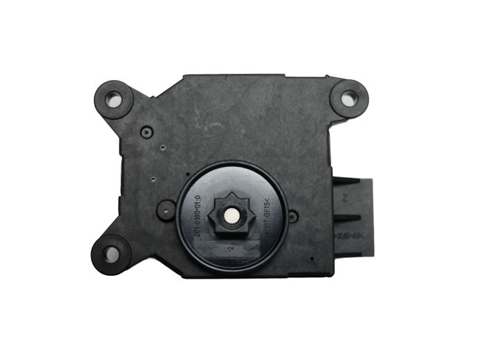 Stellmotor Heizung rechts Megane II Scenic II