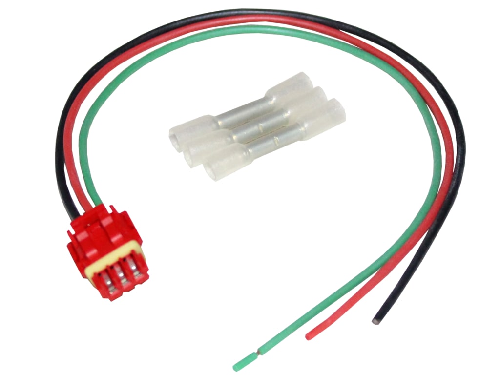 Kit de réparation pour connecteur troisième feux de stop Giulietta