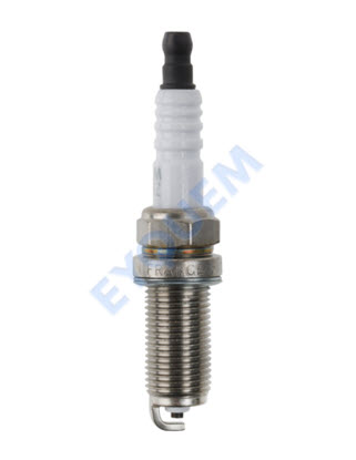 Zündkerze C1 / 107 (1.0)