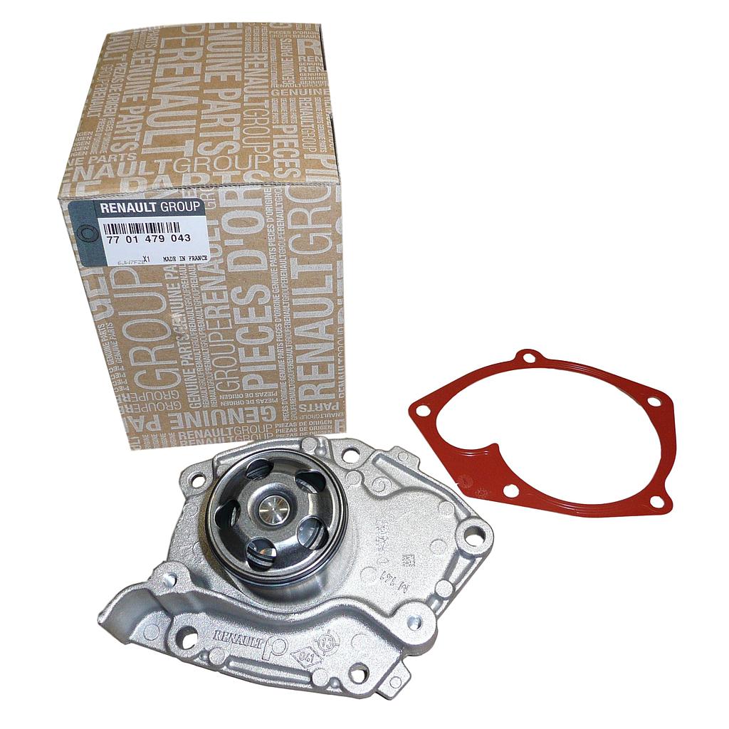 Pompe à eau LagII/III/EspII/EspaIII/Avan/Scen/TrafII