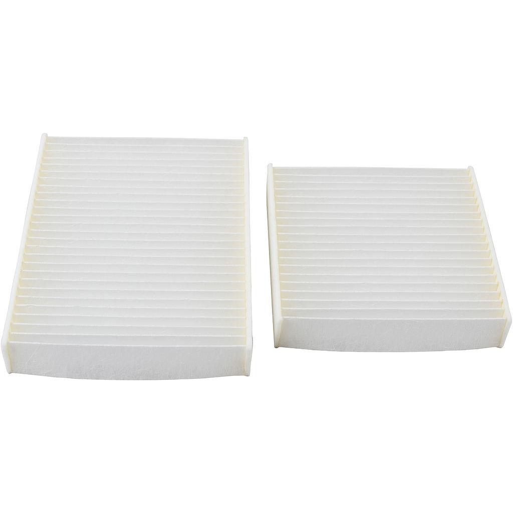 Filter, interior air