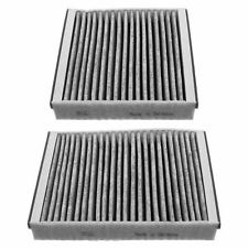 Filtro antipolline a carboni attivi C3 2009- / C4 Cactus / DS3 / 207 / 208 / 2008
