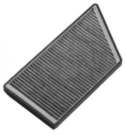 Filtro carbone 206
