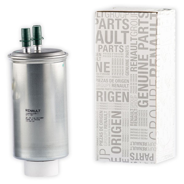 Filtre à gasoil 15 DCi Dacia