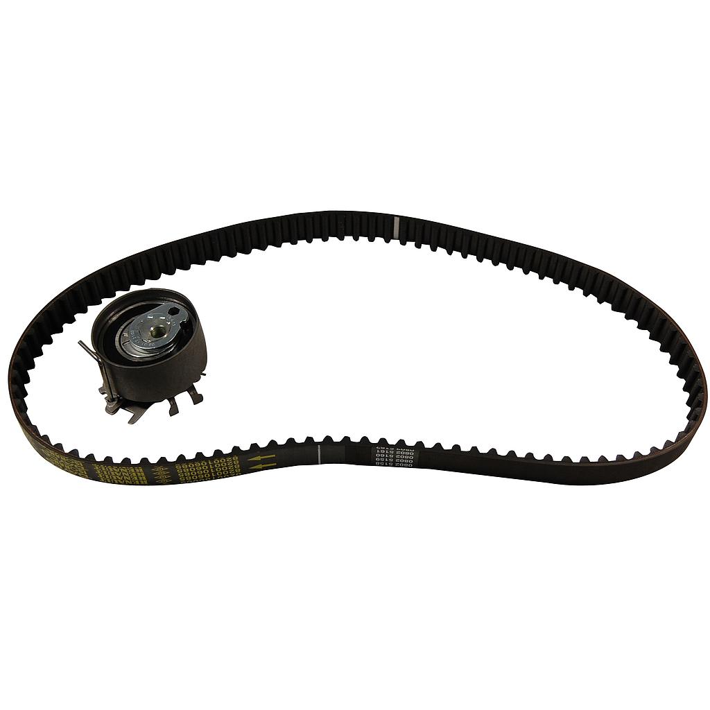 Kit cinghie di distribuzione Clio II / Kangoo / Modus / Twingo 1,2