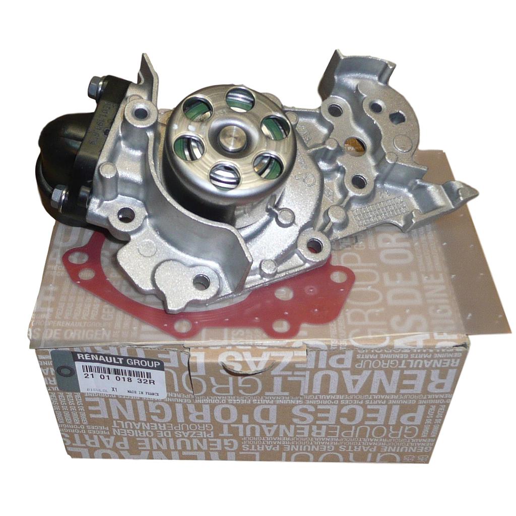 Water Pump