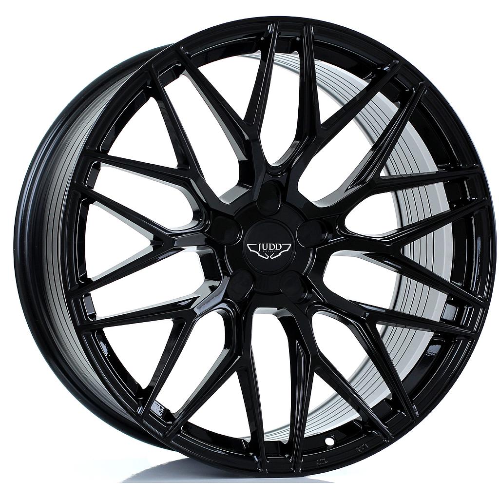 Model One 9.0x20 ET27 5x112 gloss black
