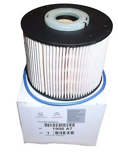 Filtro gasolio 2.0 HDi