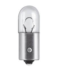 Lampada 12V 2W