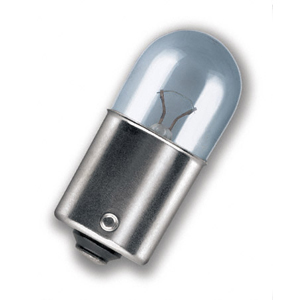 Lampe de clignotant et de stop 12V 5W