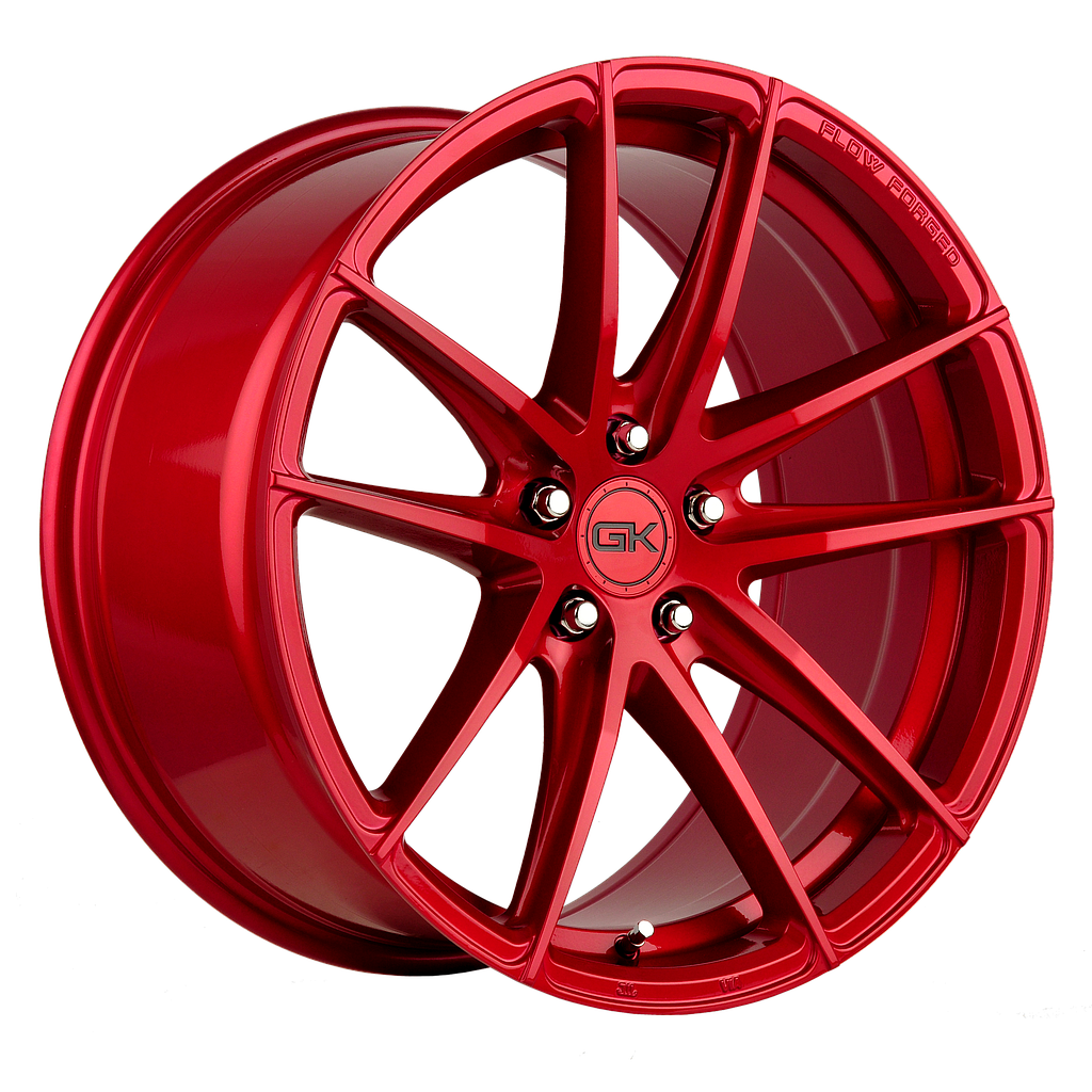 GK 710.FL 9.5 x 19 ET40