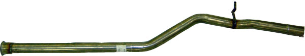 Tube reparation Berlingo / Partner 1,9 D