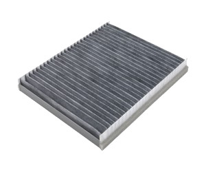 Filtre à pollen avec charbon actif Jumper III / Boxer III 