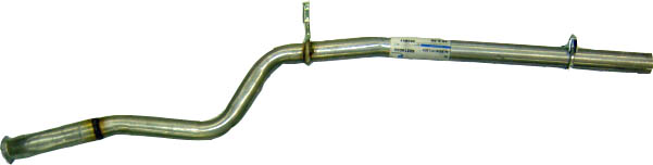 Rep-Rohr Saxo Serie I