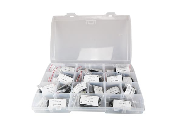 KeyBox CitroÃ«n