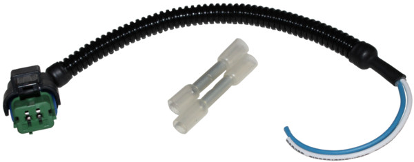 STECKER      ZB17