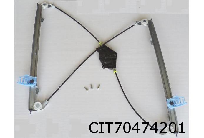 Fensterheber vorne links elektrisch C4-Picasso