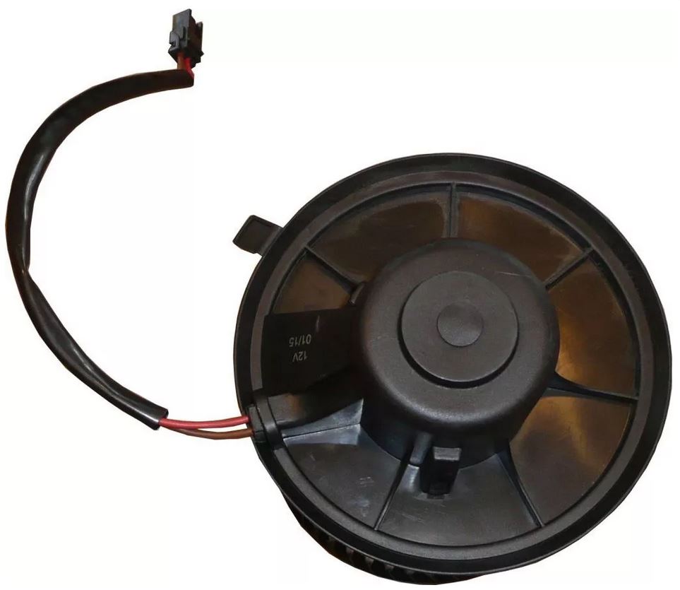 Lüftermotor Heizgebläse Twingo I C06X alle mit Klimaanlage