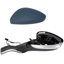 Retrovisore sinistra