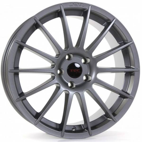 TecSpeed As2 7.5 x 17 ET45