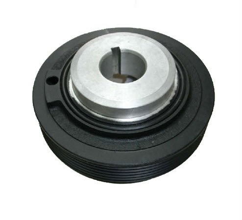 Belt Pulley, crankshaft