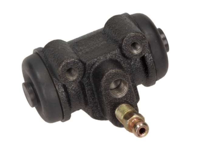 Radbremszylinder hinten links + rechts