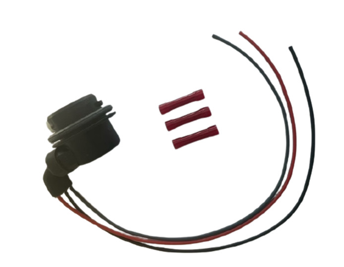Douille de lampe 21/eW pour phares xénon Peugeot 3008/5008