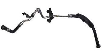 Hydraulikschlauch, Lenkung