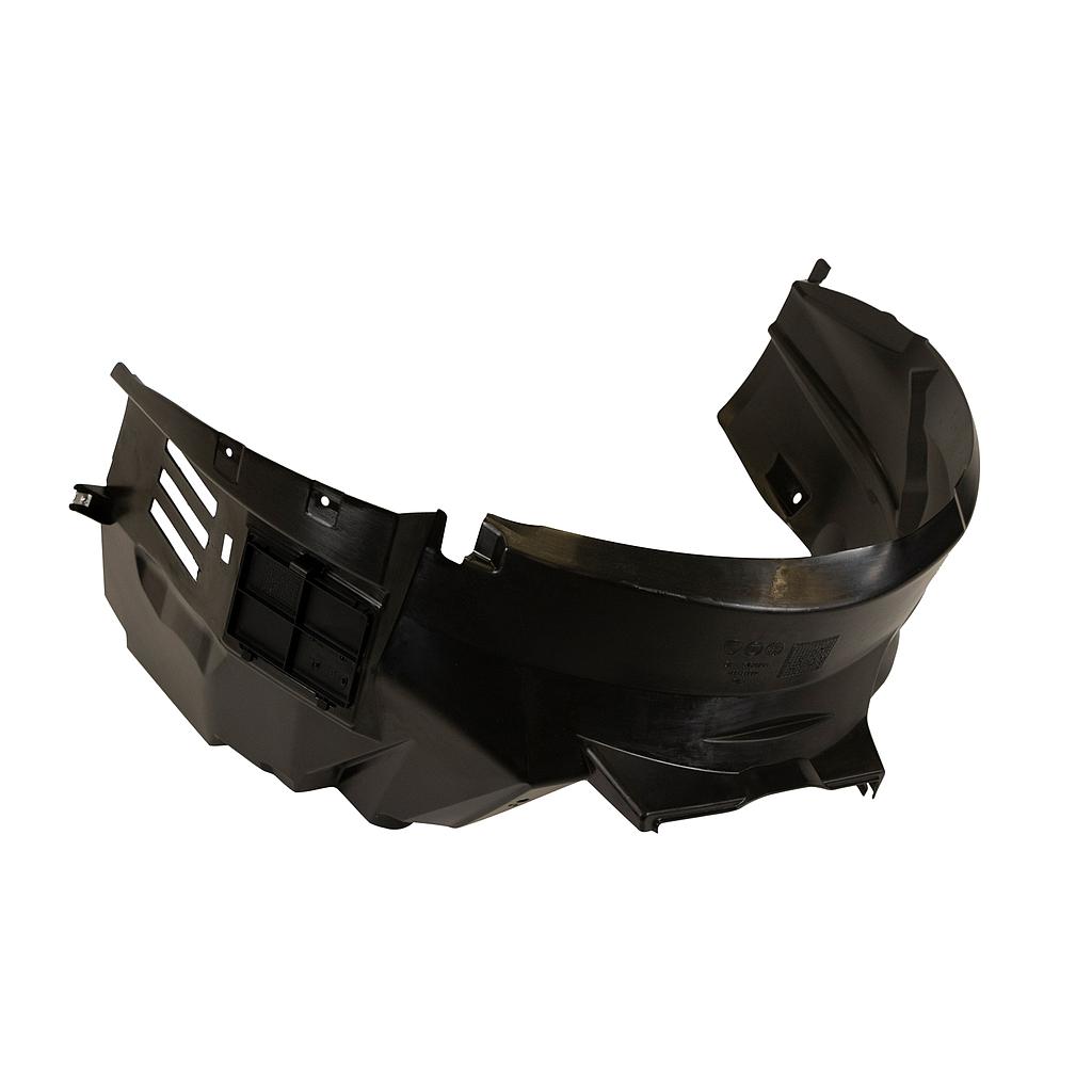 Radkastenabdeckung vorne rechts 