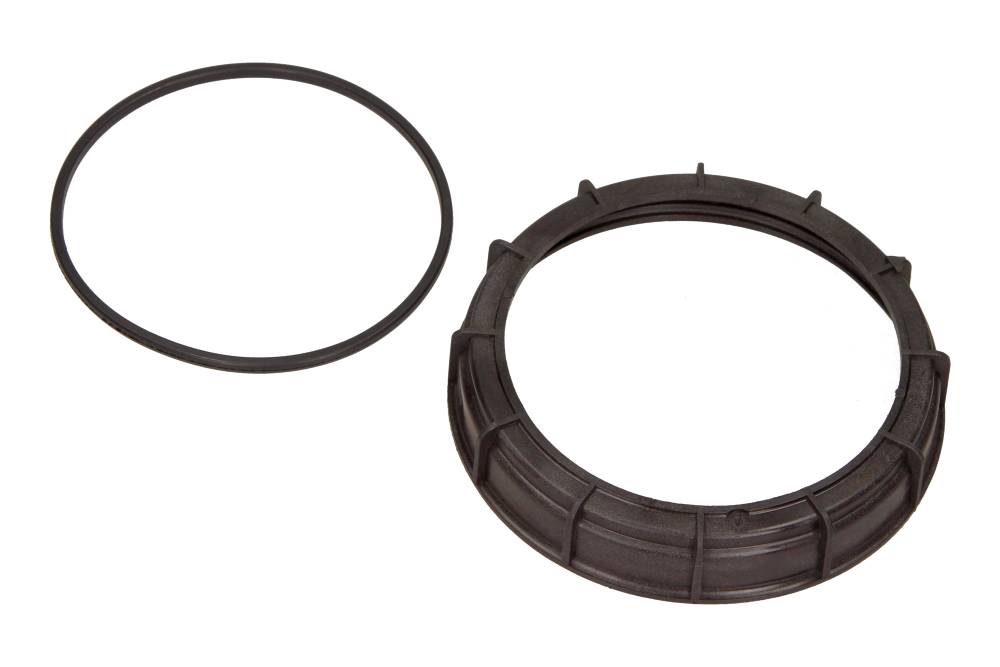 Befestigungsring mit Dichtung für Kraftstoffpumpe Log Limo MCV Sandero Duster Lodgy Dokker