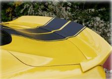 Aileron de coffre Mustang LAE
