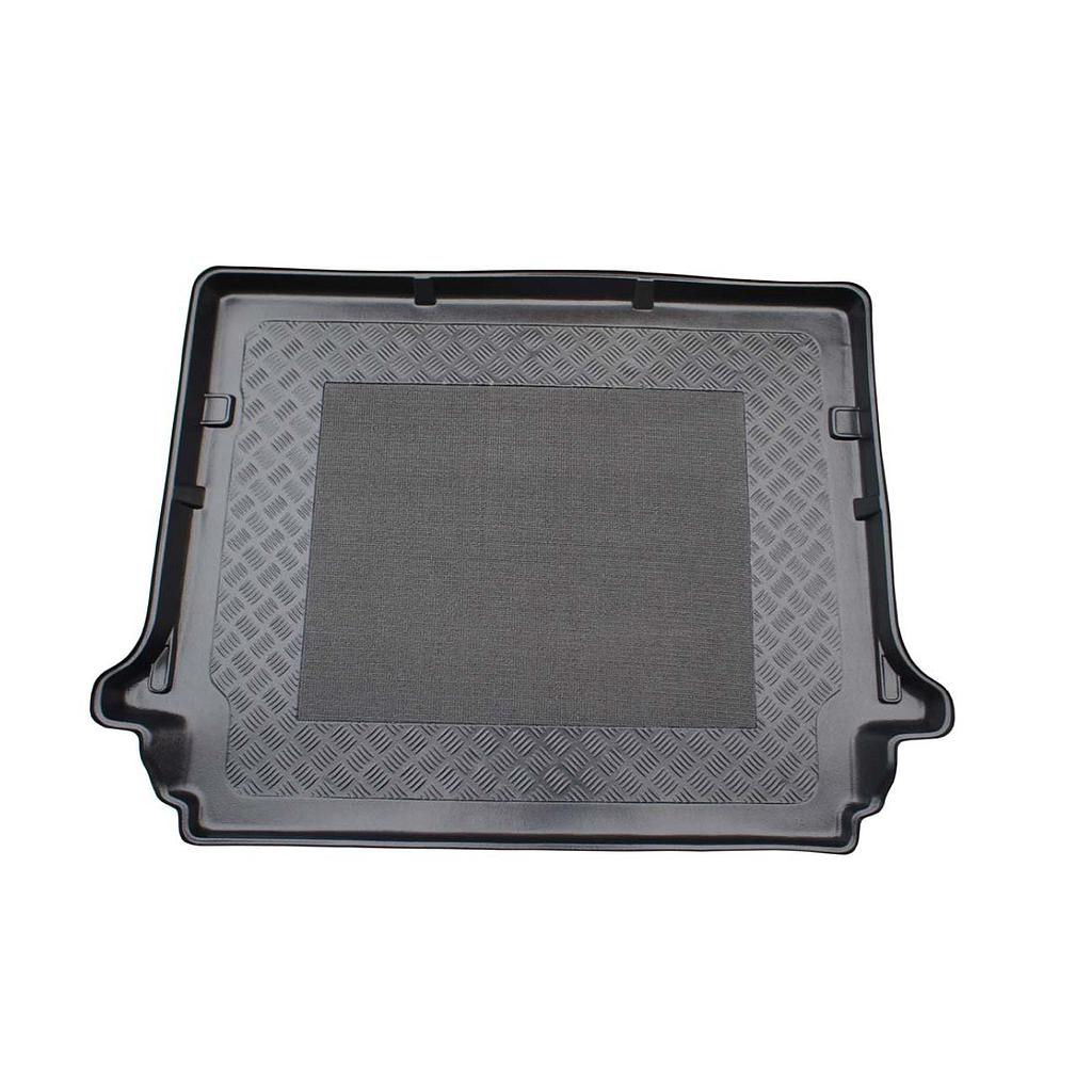 Kofferraum-Wanne bis 2013