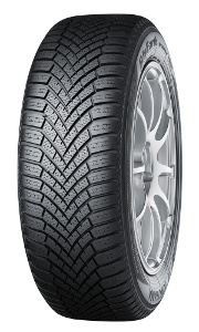 Yokohama BluEarth-Winter (V905) 215/70 R16 100T